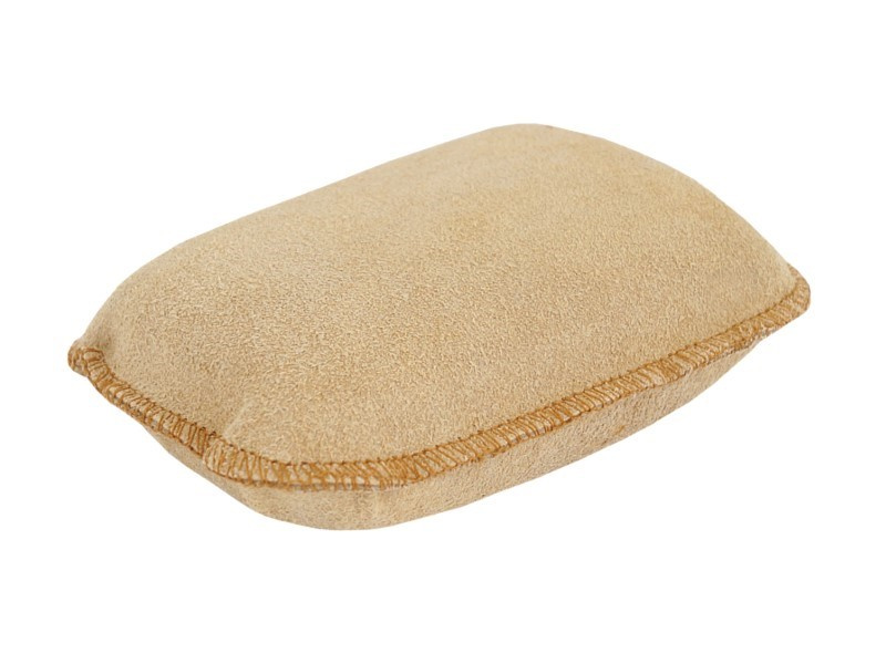 Burete Natural Acoperit Cu Capre, 4x8x12 Cm Carmotion 58728