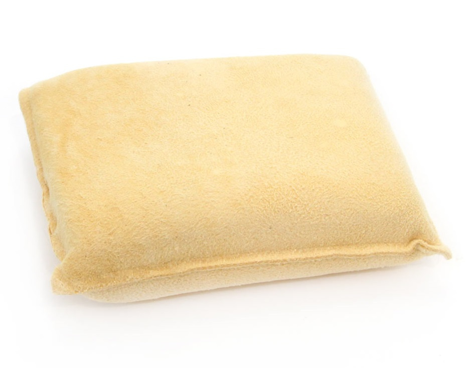 Burete Piele Naturala Caprioara Amio T9003