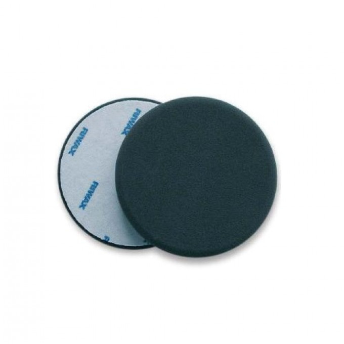 Burete Polis Negru 175x30MM 11572-M