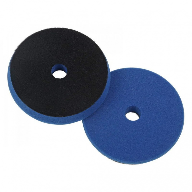 Burete Polish Abraziv Lake Country SDO Blue Cutting Pad 139MM 1656