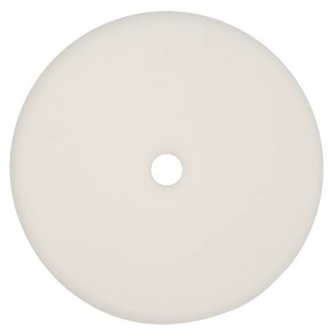 Burete Polish Colad &amp; Hamach Alb Medium 200MM 010054CLD