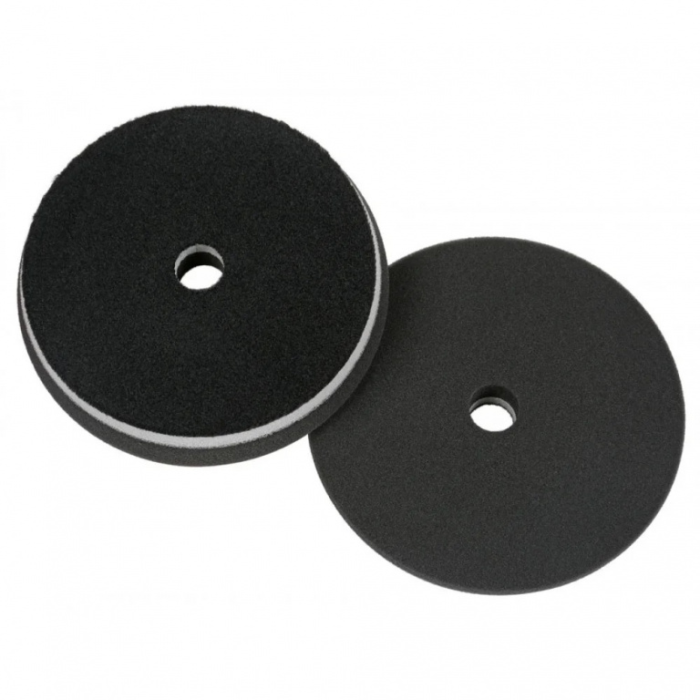 Burete Polish Fin Lake Country HDO Black Finishing Pad 165MM 991707