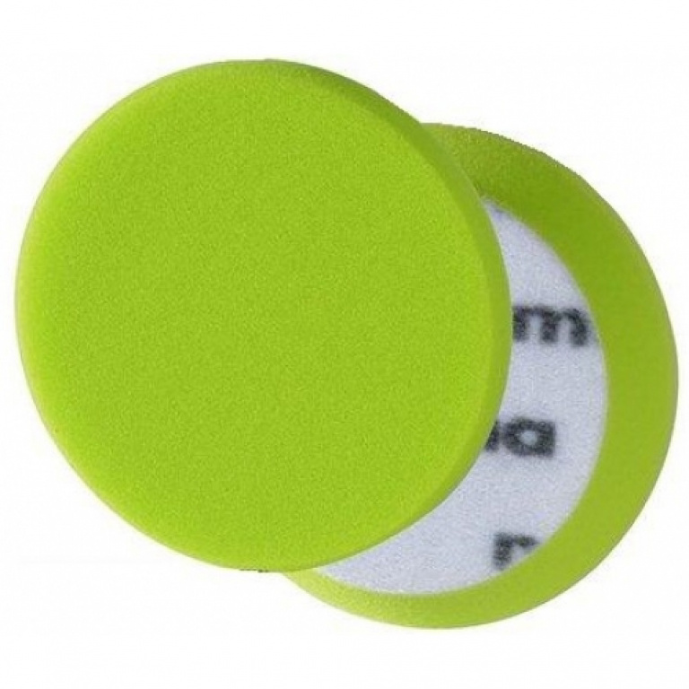 Burete Polish Fin Menzerna Soft Cut Foam 95MM 2 Buc MEN95G