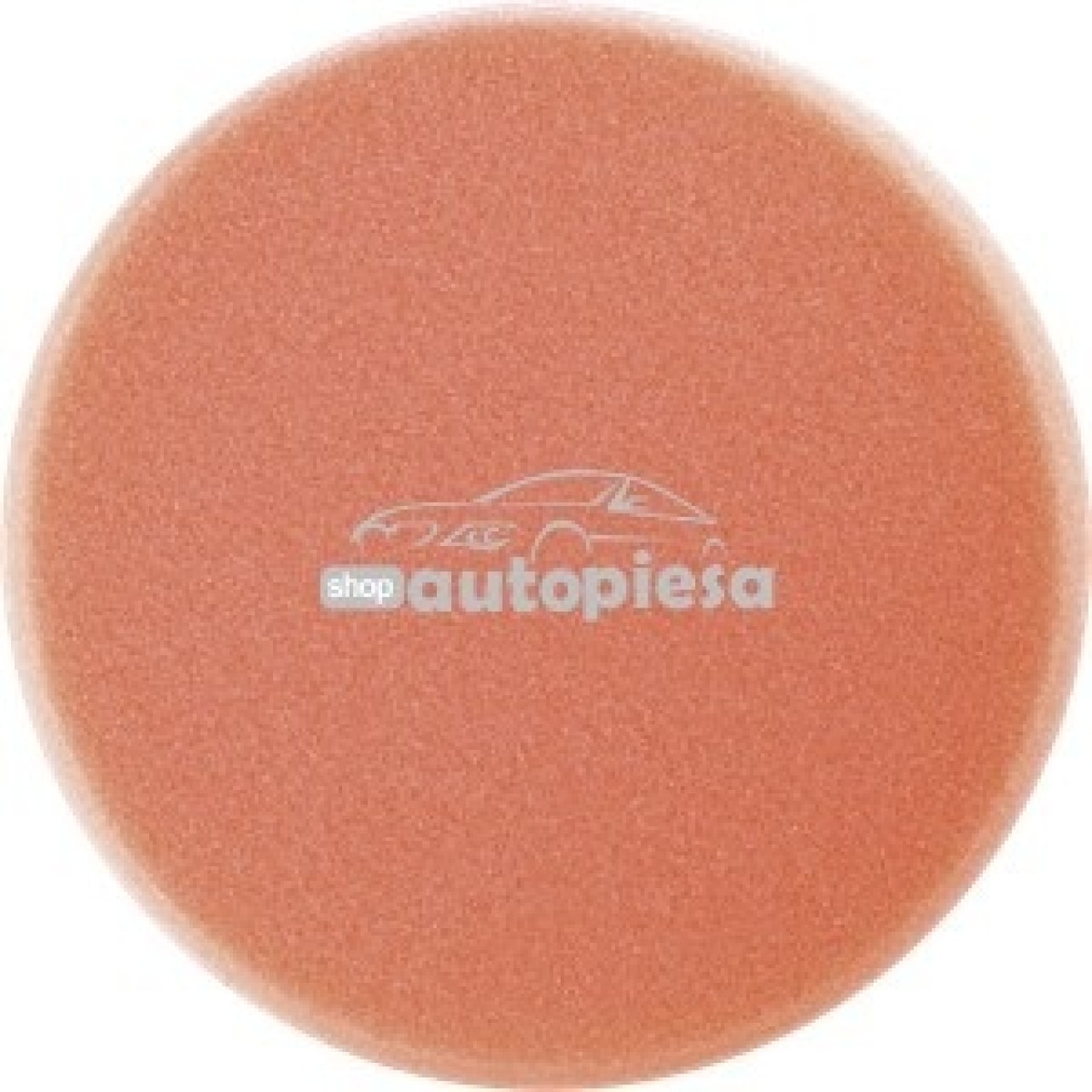 Burete polish mediu verde SONAX SO493000 piesa NOUA