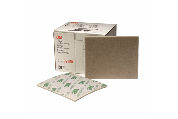 BURETE SLEFUIRE MICROFINE SET 20 BUC- 3M 3M2600 3M