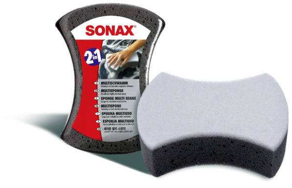 BURETE UNIVERSAL SONAX 4280000 SONAX