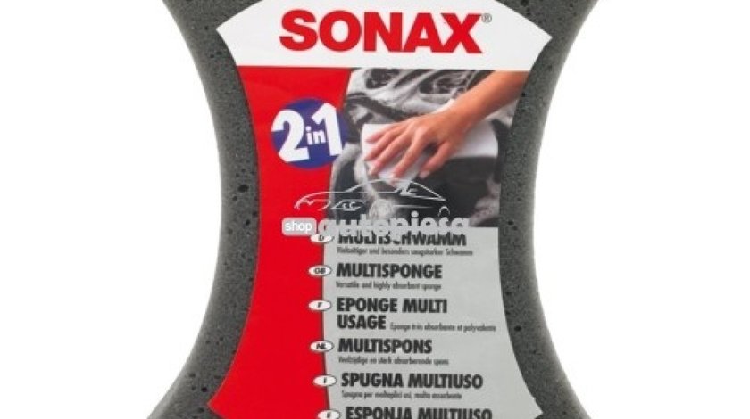 Burete universal SONAX SO428000 piesa NOUA