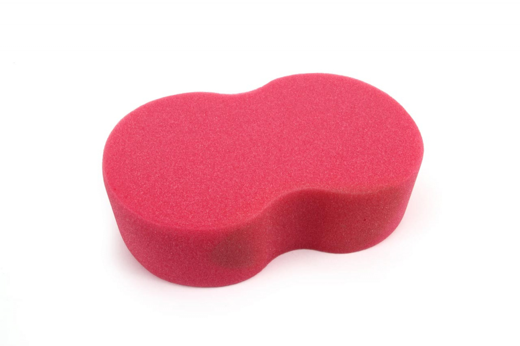 Burete Wave Mare 27,5 X 17 X 7,5 Cm Amio TAT36058