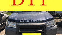 Bureti auto Land Rover Freelander [1998 - 2006] Cr...
