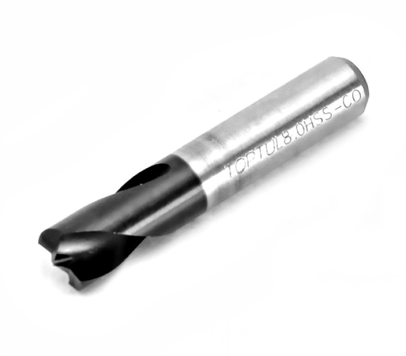Burghiu Sudura Toptul 8MM JJAX0817