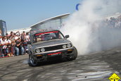 Burn - Drift Show