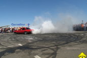 Burn - Drift Show