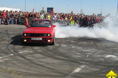 Burn - Drift Show