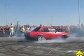 Burn - Drift Show