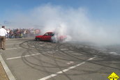 Burn - Drift Show