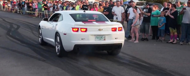 Burnout Fail: Cum sa NU faci un burnout
