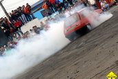 Burnout Show