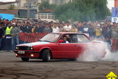 Burnout Show