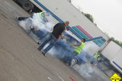Burnout Show
