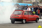 Burnout Show