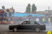 Burnout Show
