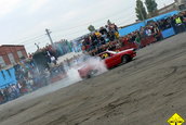 Burnout Show