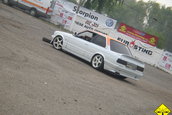 Burnout Show