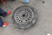 Burnout Show
