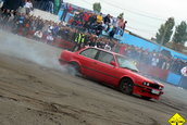 Burnout Show