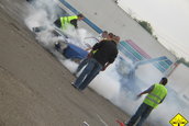 Burnout Show