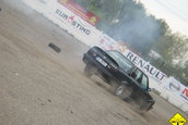 Burnout Show