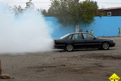 Burnout Show