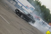 Burnout Show
