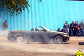 Burnout Show