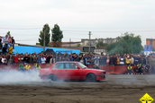 Burnout Show