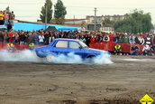 Burnout Show