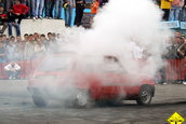Burnout Show