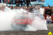 Burnout Show