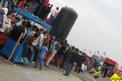 Burnout Show