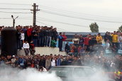 Burnout Show