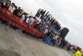 Burnout Show