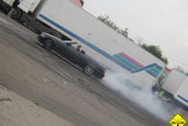 Burnout Show
