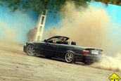 Burnout Show