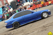 Burnout Show