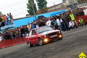 Burnout Show