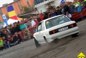 Burnout Show