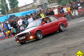 Burnout Show