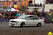 Burnout Show