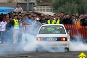 Burnout Show