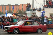Burnout Show